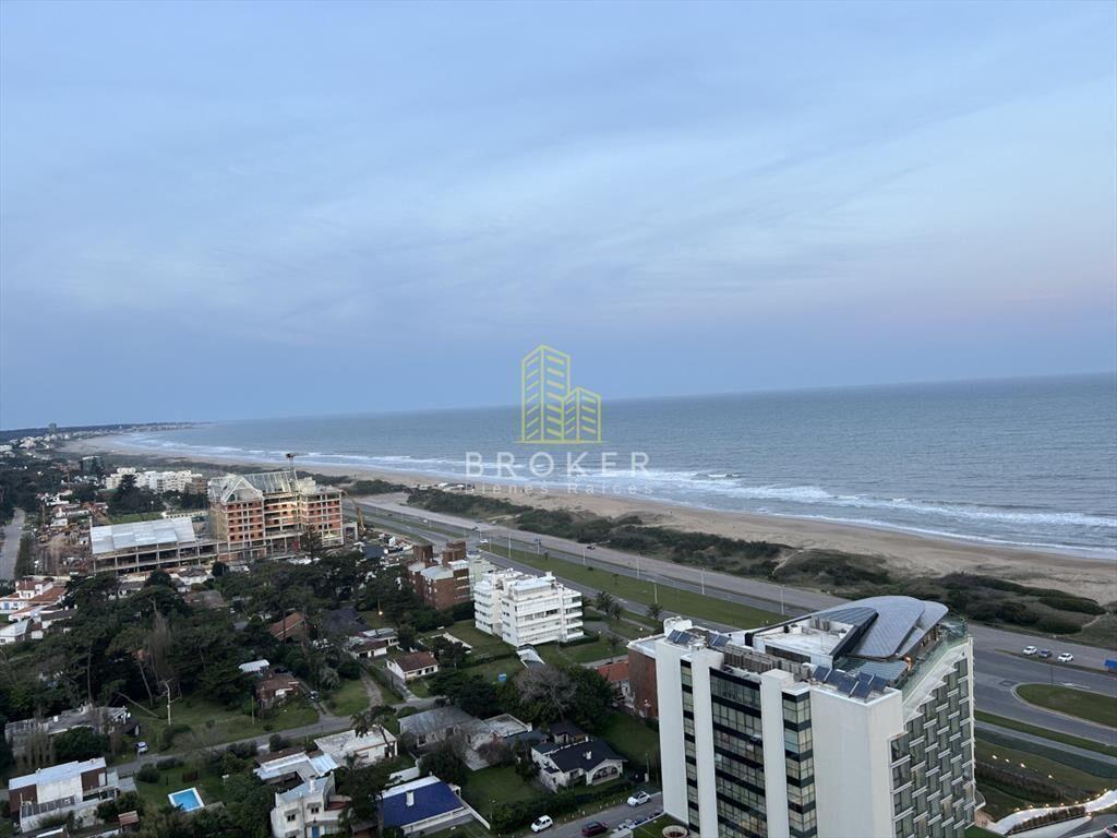 Alquiler de verano en Look Brava, Punta Del Este