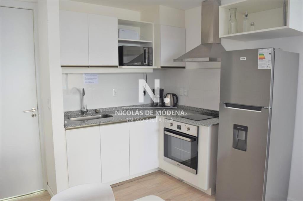 VENTA MONOAMBIENTE PUNTA BALLENA