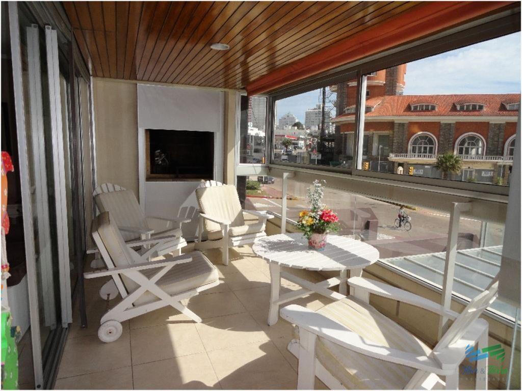 Apartamento en Mansa, 3 dormitorios *