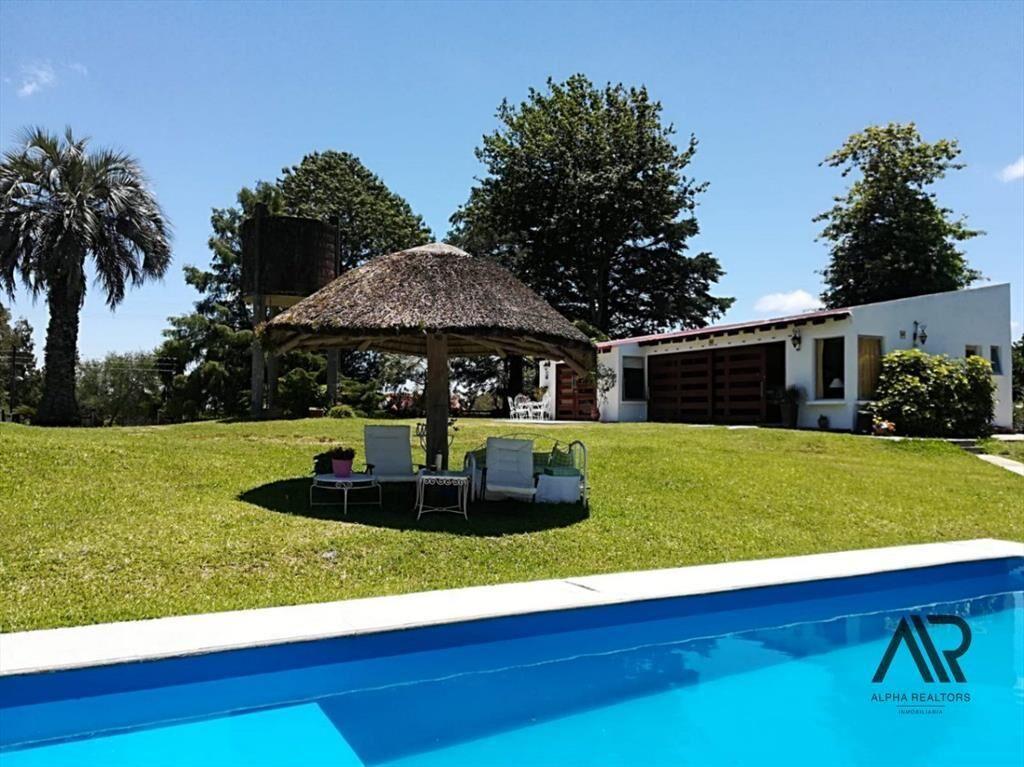 Chacra en venta de 3m2 ubicado en Tacuarembó