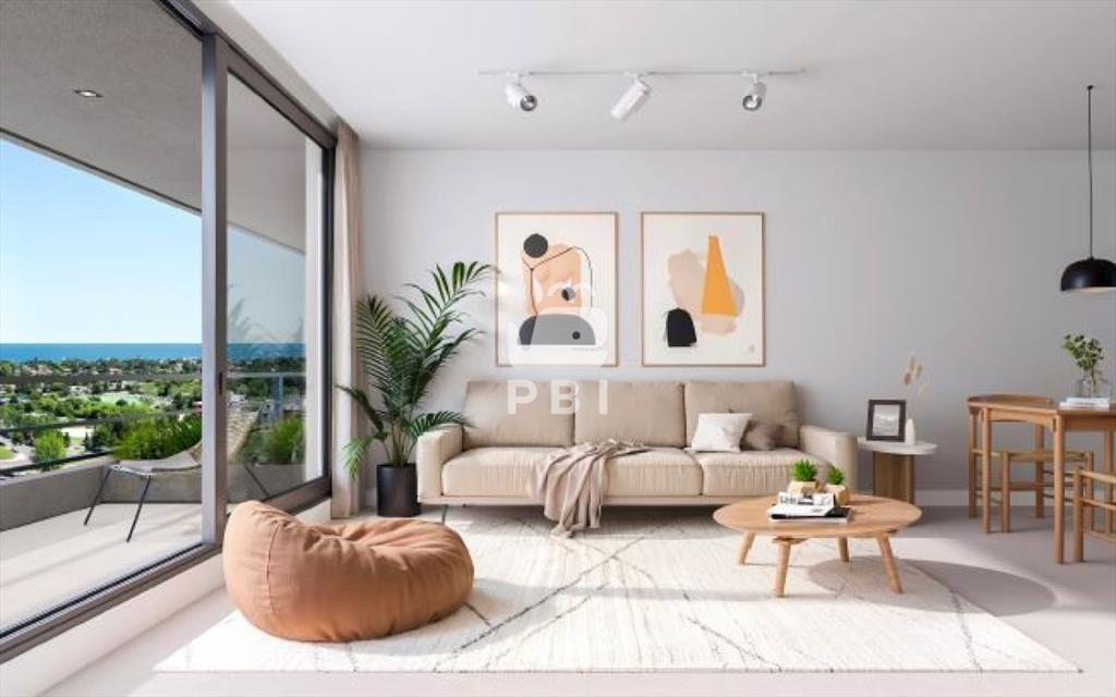 Apartamento en venta en el Centro de Maldonado -