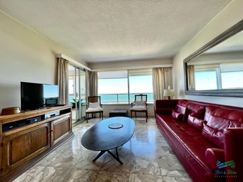 Alquiler temporario Apartamento 2 y medio en del