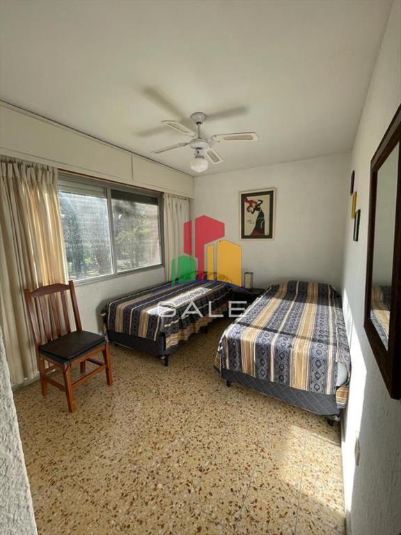 Venta apto en Arcobaleno primer piso por escalera
