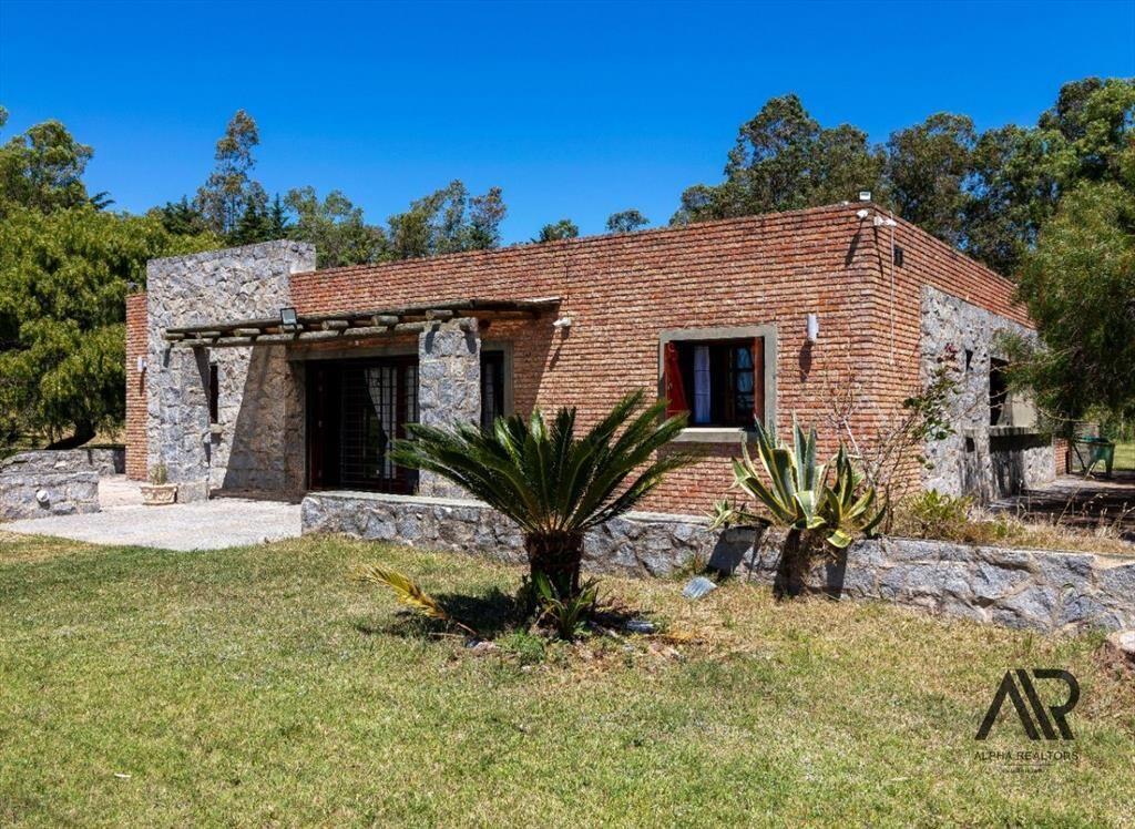 Casa en venta en Soca