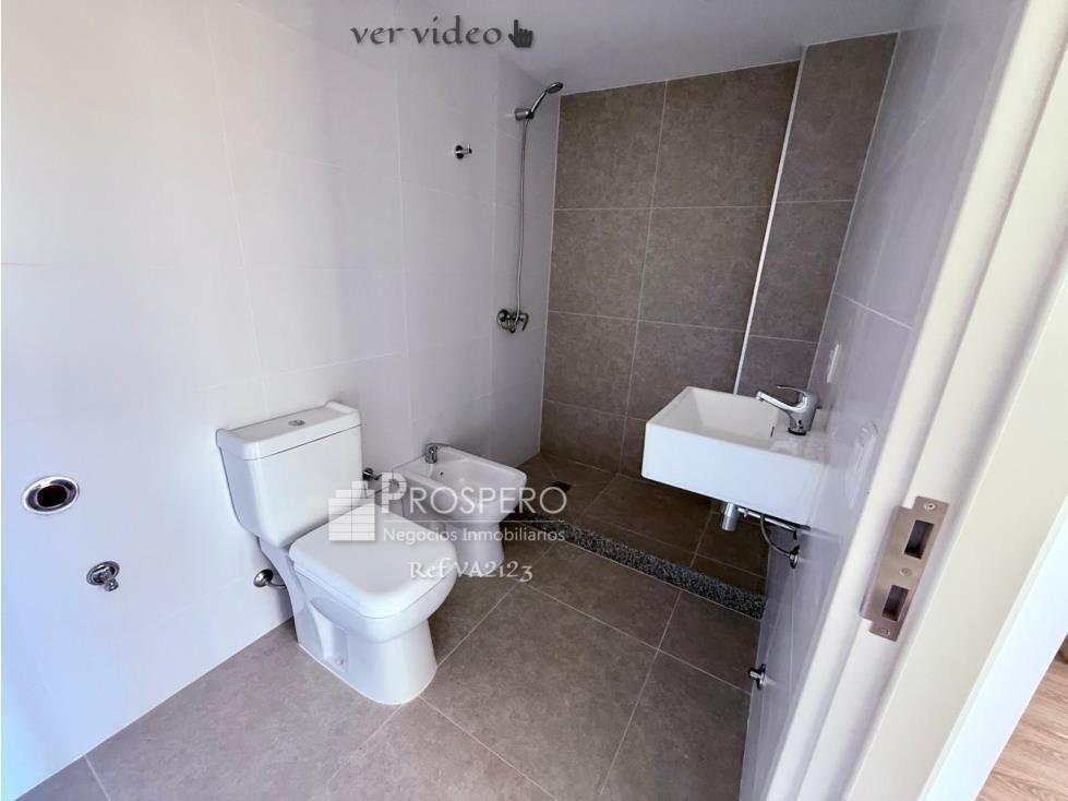 VA2123/p Venta Apto1dorm Lablanqueada 01 VILA garaje balcon