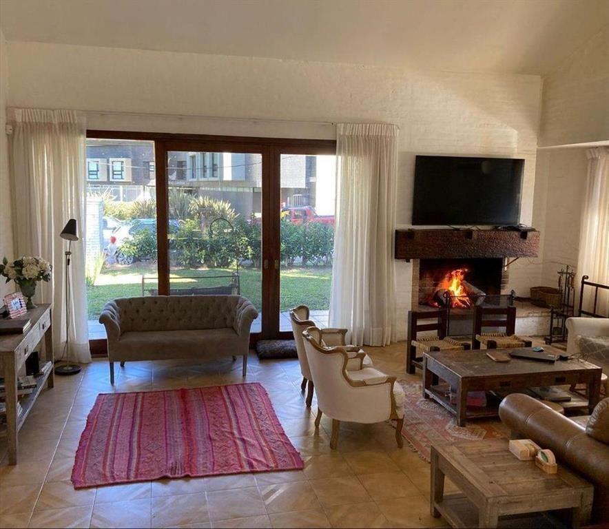Casa en alquiler de temporada en Punta del Este 4 Dormitori
