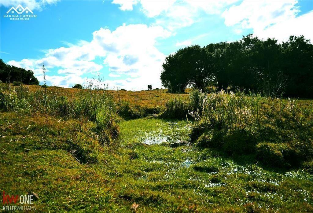 Campo en Venta Villa Serrana ideal Turismo OPORTUNIDAD