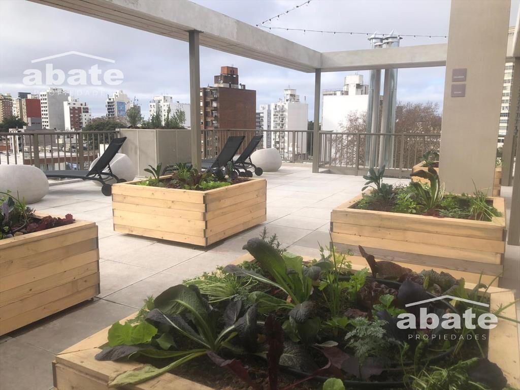 Venta de apartamento de 1 dormitorio en Parque Batlle, Mont
