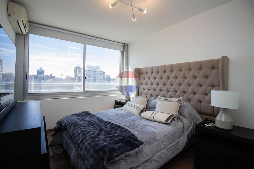 Apartamento en alquiler en Malvín Sur – 2 D 2B GAR
