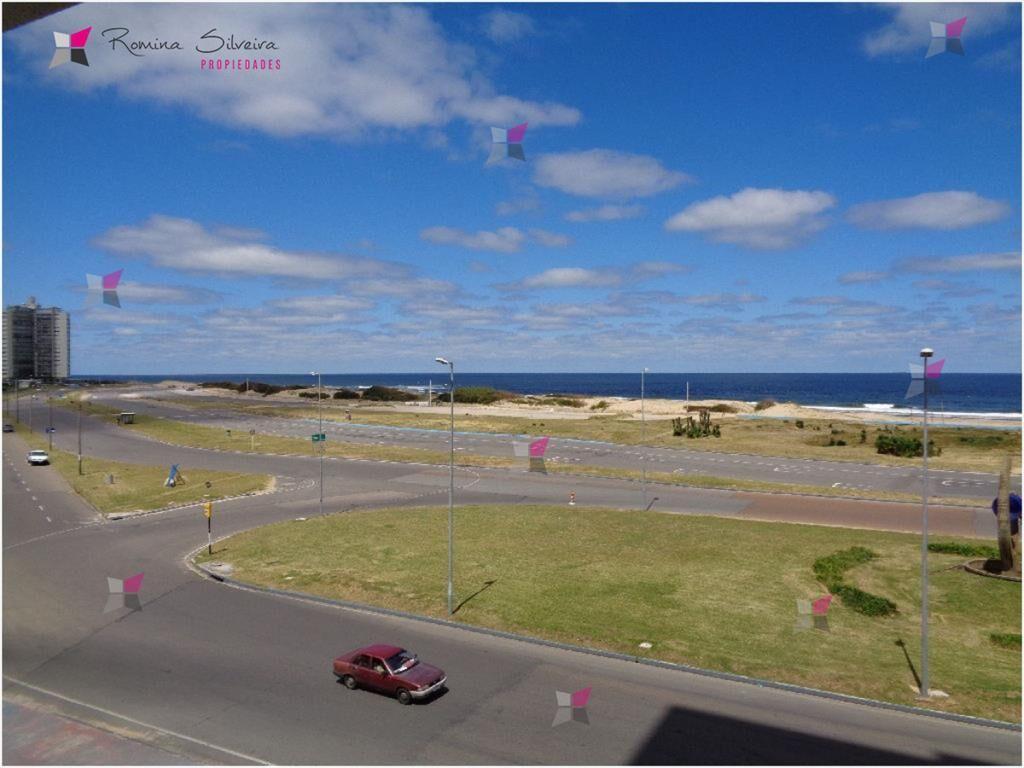 Apartamento en Brava, 3 dormitorios TORRE IMPERIALE