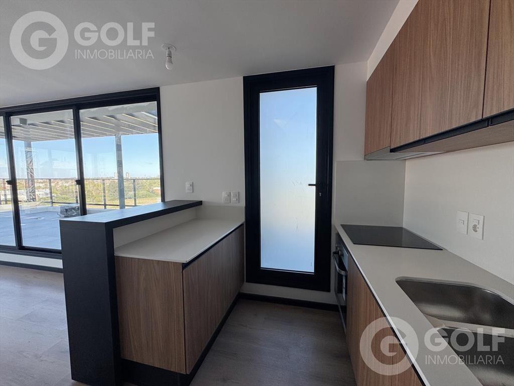 Venta de Penthouse Esquinero de 3 Dormitorios en Barra de C