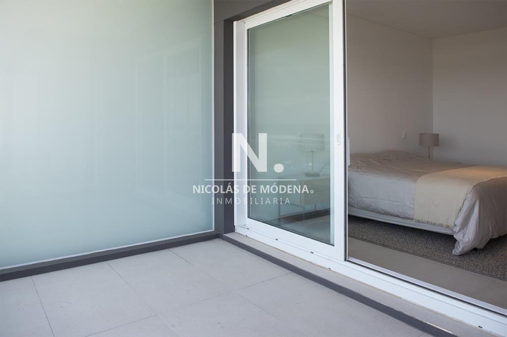 Espectacular departamento de 3 suites en Torre Le Parc IV