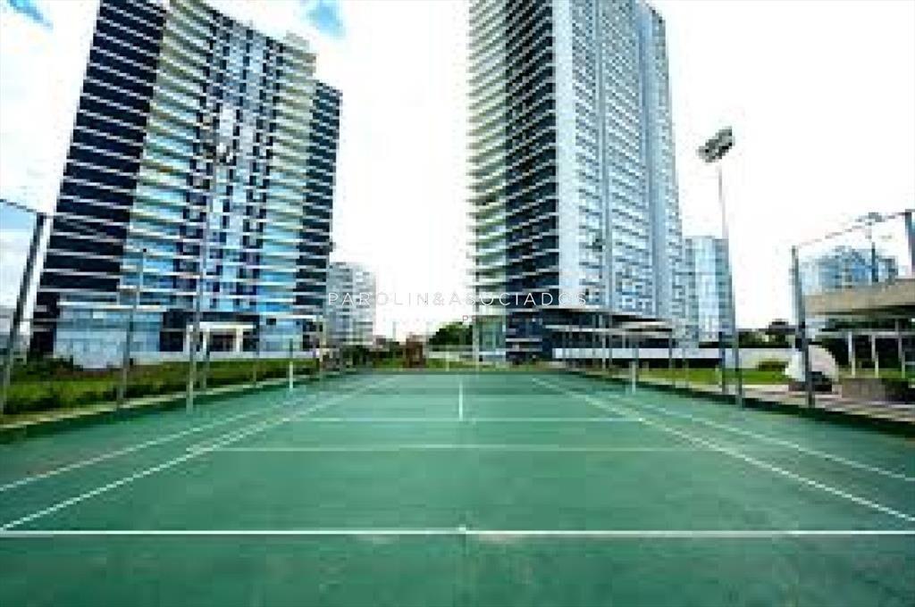 Apartamento de 2 dormitorios en Torre One, Punta