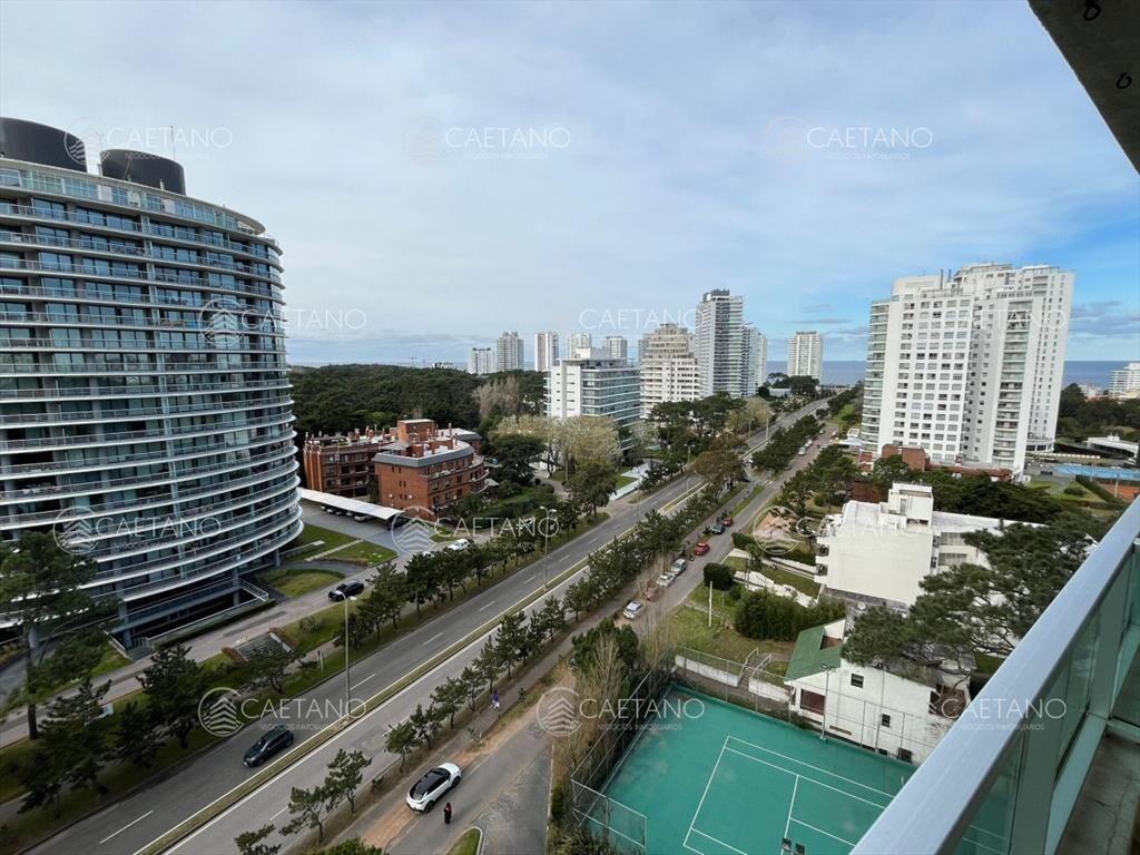 Apartamento en venta 1 dormitorio en Roosevelt,