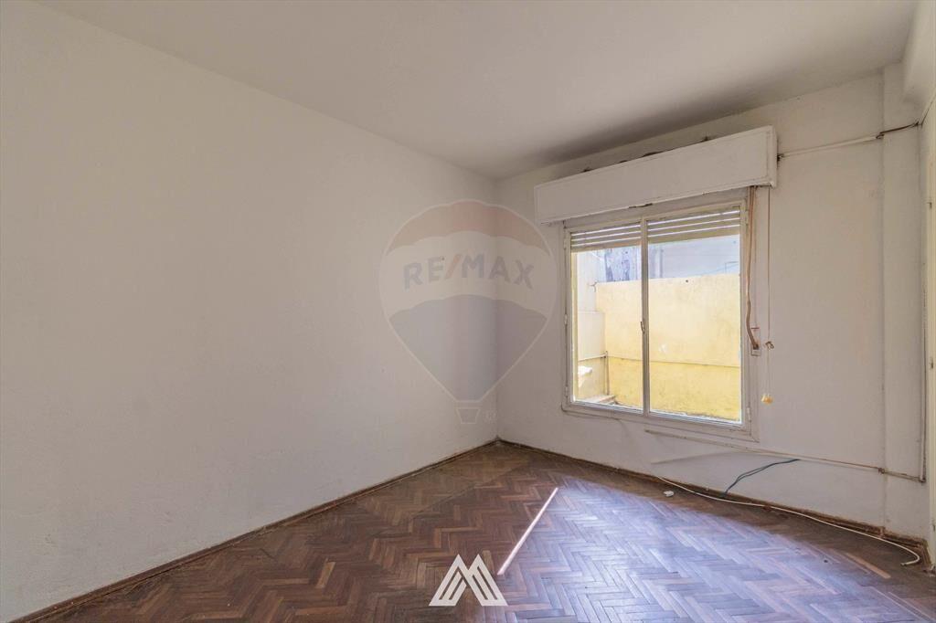 Alquiler apartamento 2 dormitorios, patio