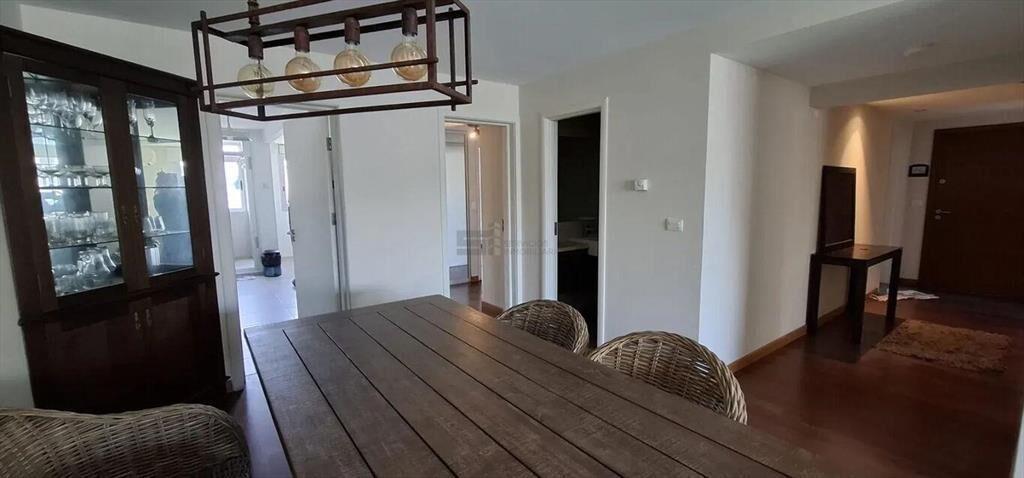 Se alquila Penthouse de 3 dormitorios con terraza y garage