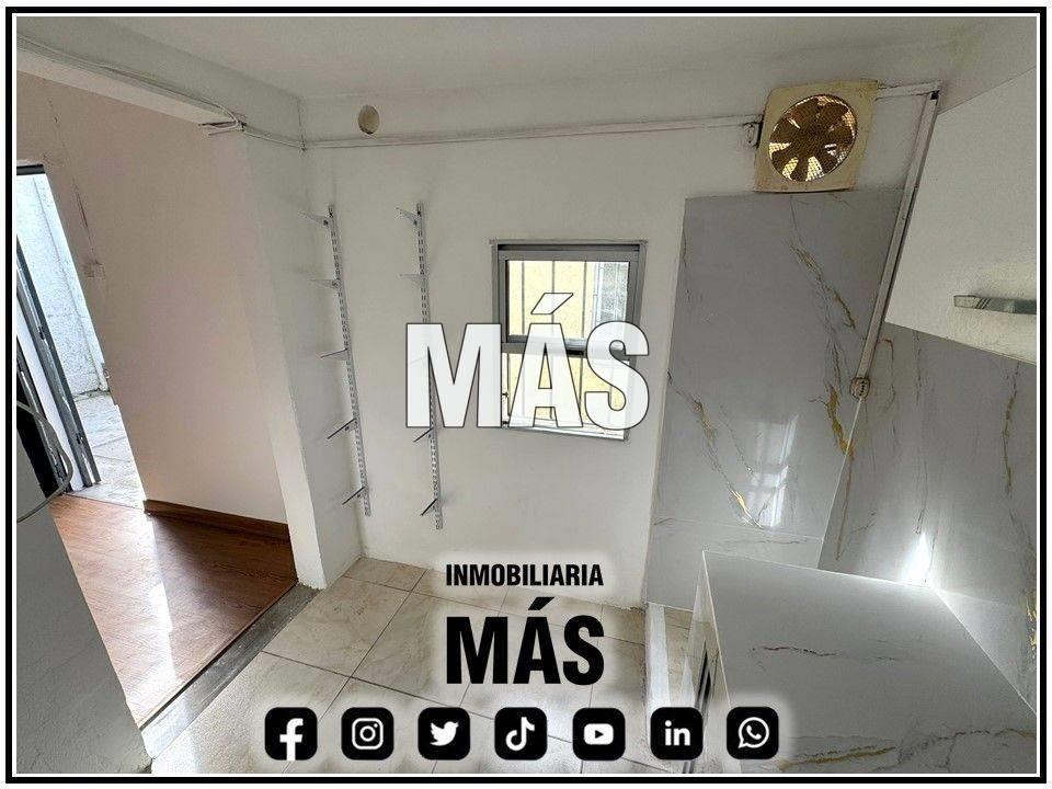 Apartamento Alquiler Aires Puros Montevideo iMas.uy LM...