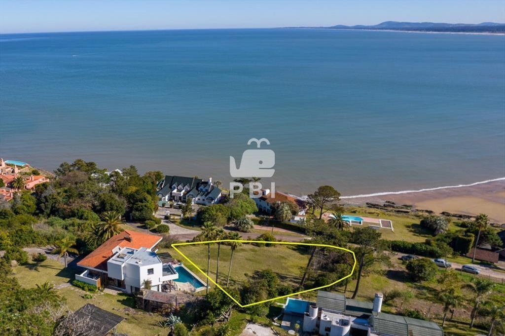 Venta de Lote en Punta Ballena, Punta Ballena - Ref : PBI20