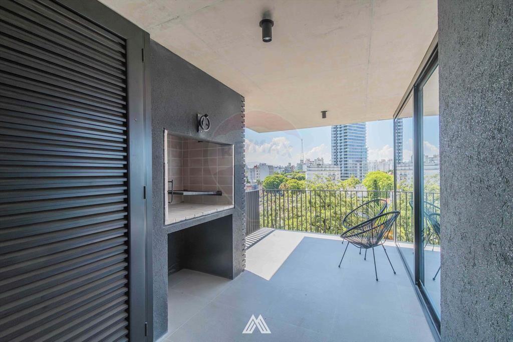 VENTA DE LOFT EN POCITOS ESTRENA YA