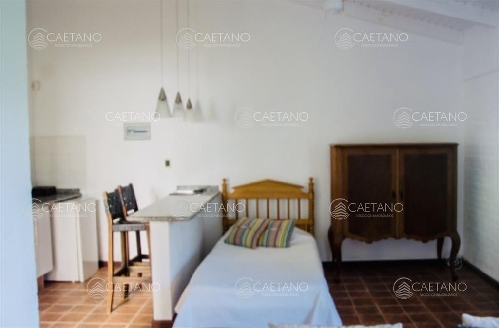 Chacra importante en R. 39 con 700 m2.