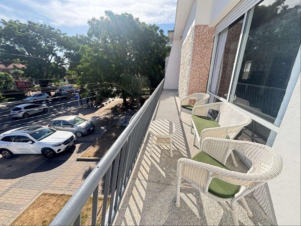 Venta de Apartamento 3 dormitorios en Atlántida con parrill