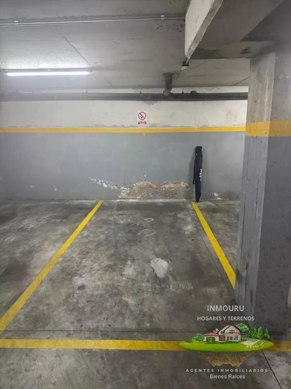 Apartamento en Montevideo, Pocitos