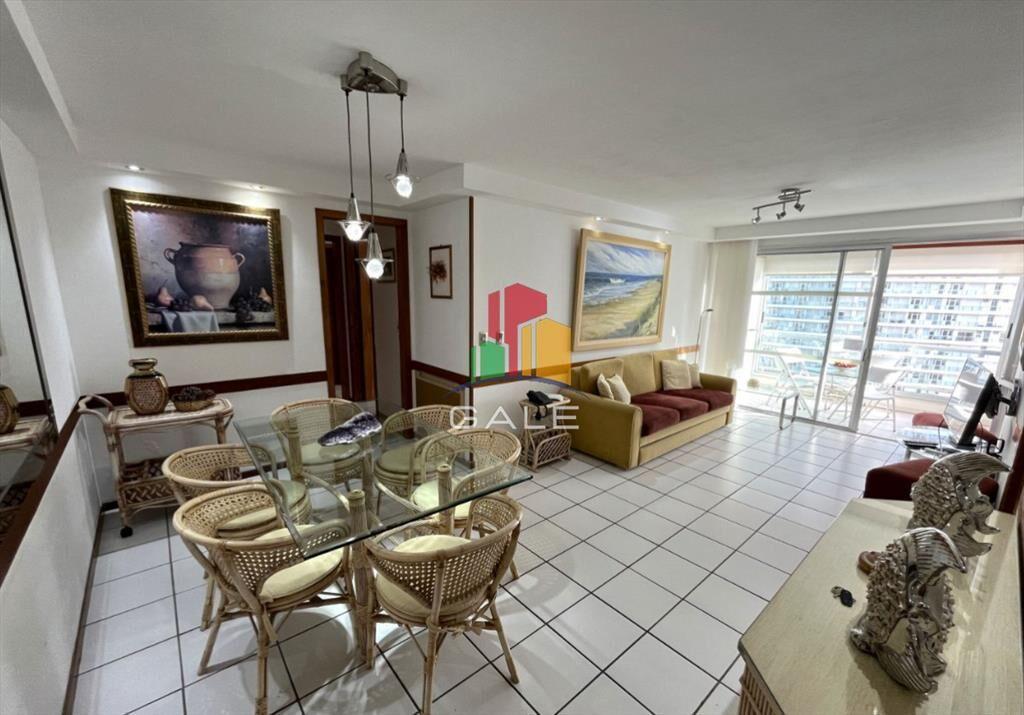 Hermoso Y Amplio Apartamento en Punta Del Este