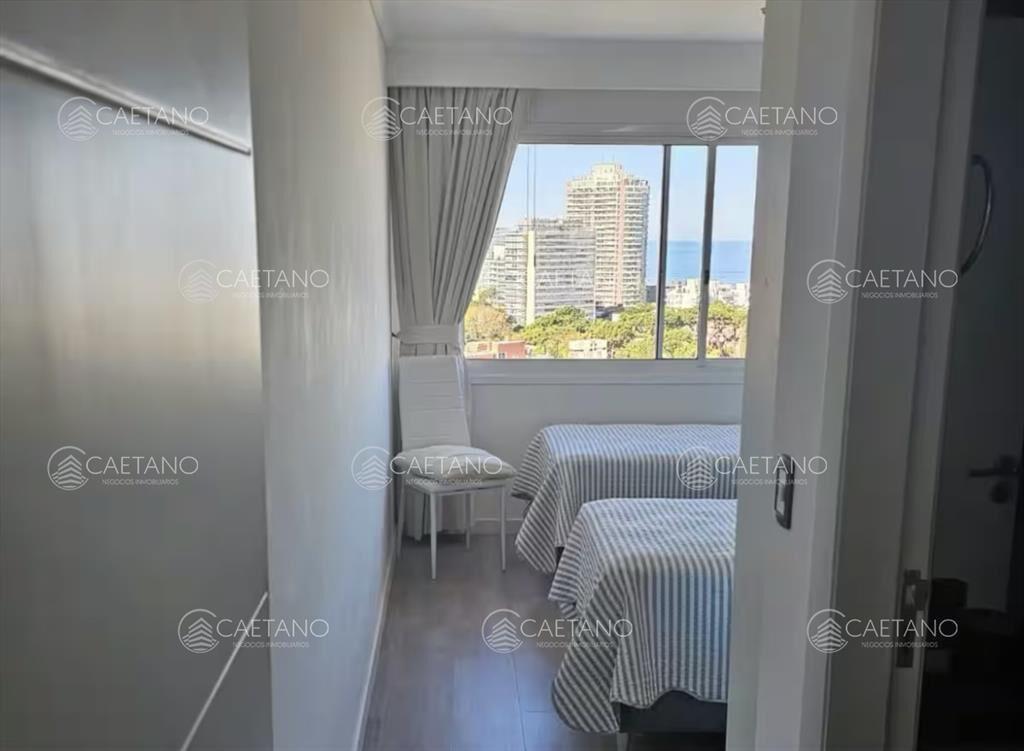 Alquiler temporada espectacular apartamento con -