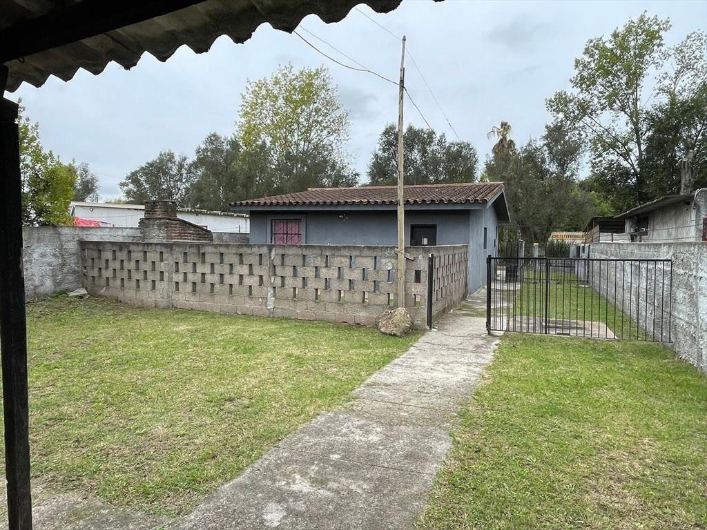 Alquiler casa con gran terreno en Las Piedras