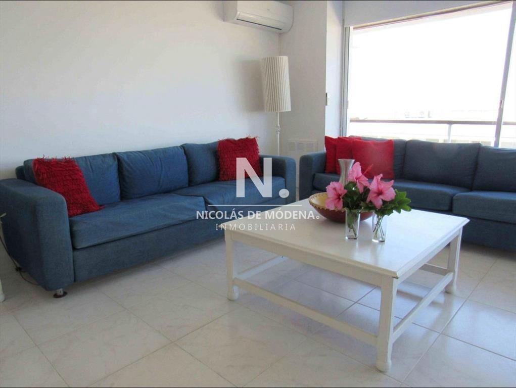 Venta y alquiler de apartamento en Esturión La