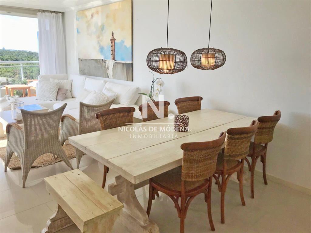 Venta Apartamento en Punta del Este Ocean Drive I
