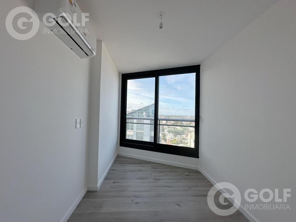 Venta de apartamento de 2 dormitorios en Buceo