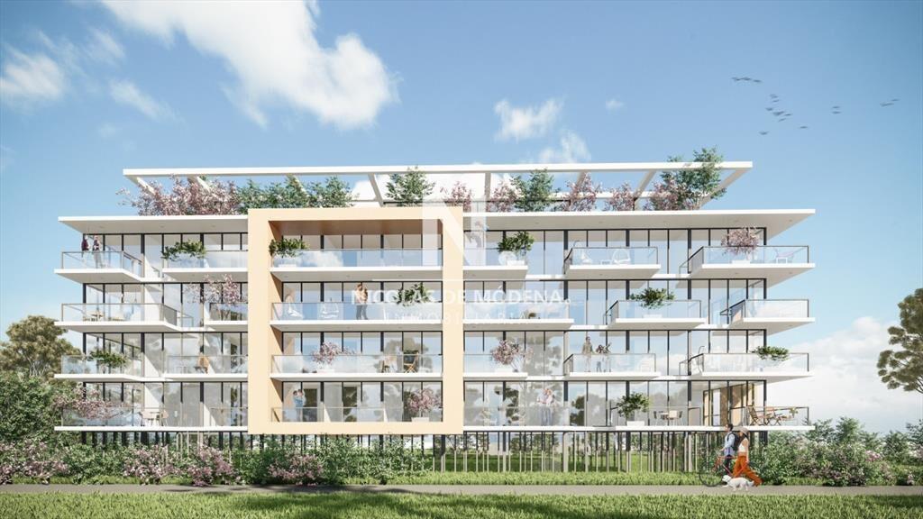 GENOVA Apartamento de 1 dormitorios Punta del