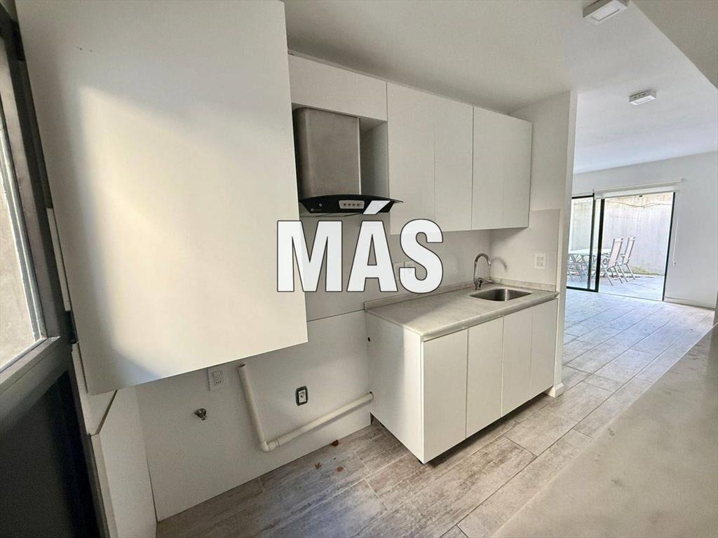 Apartamento Garage Alquiler Pocitos Montevideo iMas.uy P...