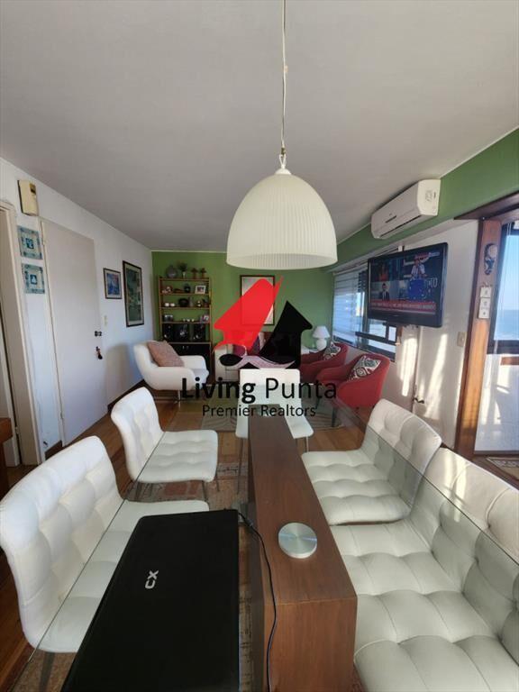 Apartamento en venta frente al mar, 3 Parquemar
