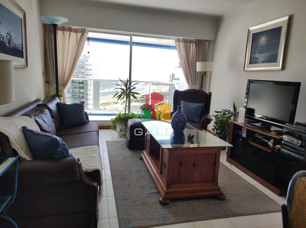 Venta de apartamento de 2 dormitorios en la Brava