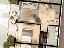 Venta Apartamento - Buceo DELREY PROPIEDADES