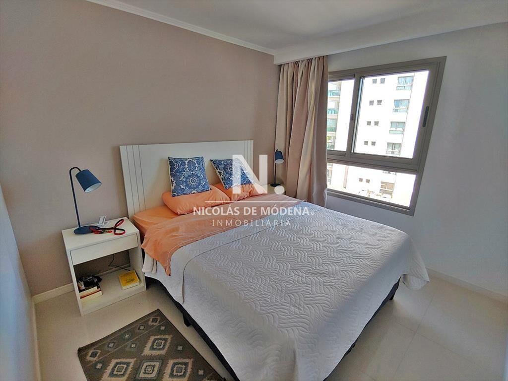 Apartamento en Punta del Este, Roosevelt