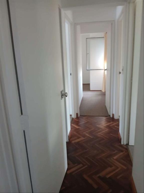 HERMOSO APARTAMENTO A METROS DE RAMBLA 4 dormitorios 2 baño