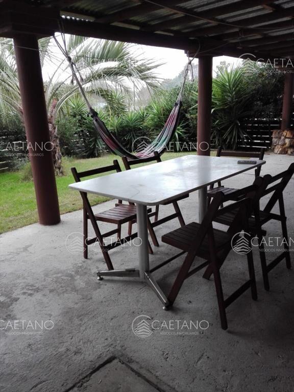 Venta Casa en Punta del este Santa Monica