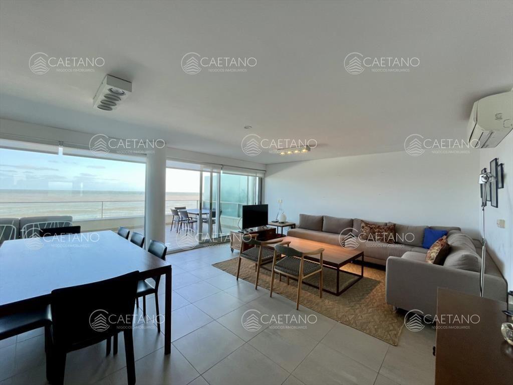 Venta apartamento 3 dormitorios. Península, del
