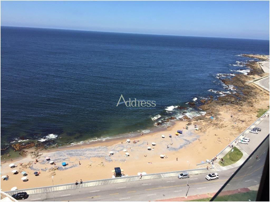 Apartamento en Peninsula, 3 dormitorios *