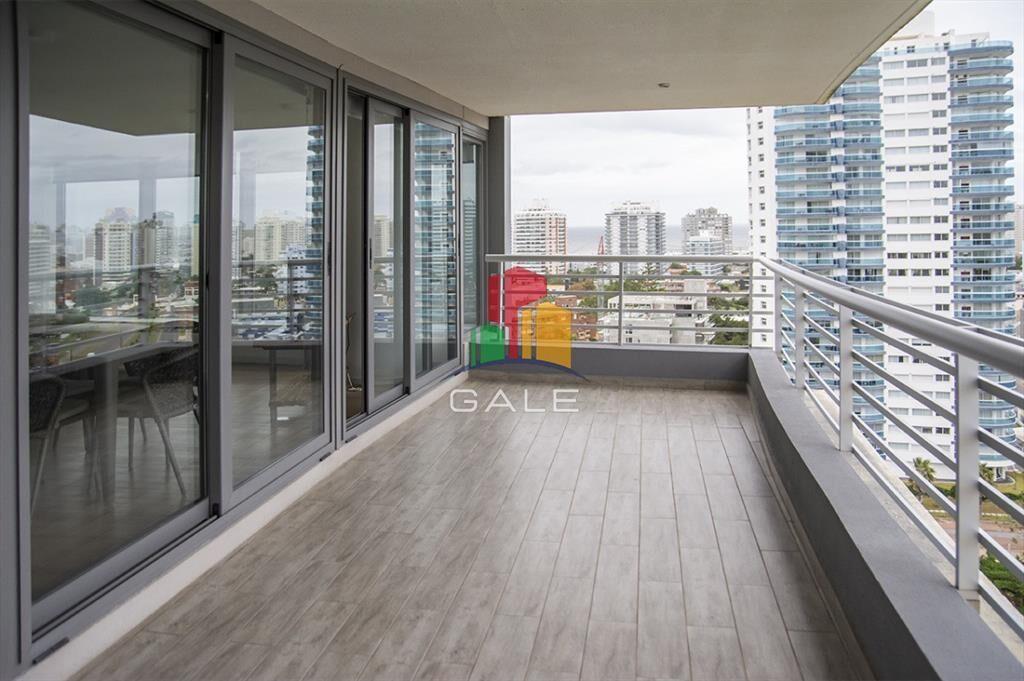 Venta Mansa Piso alto