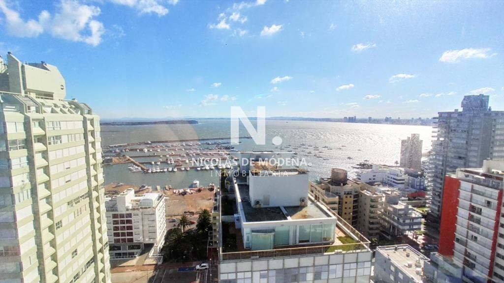 Apartamento en Punta del Este, Península