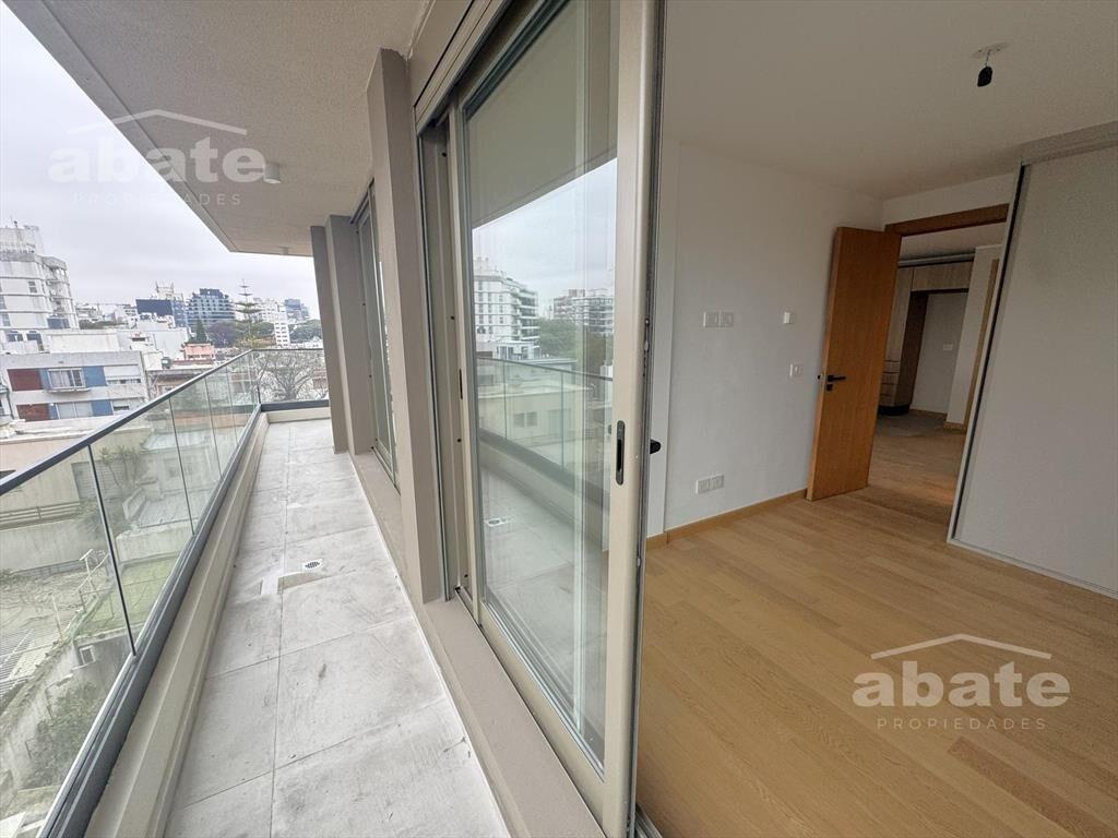 Venta Apartamento 1 dormitorio- Parque Rodó - Deco Maggiolo