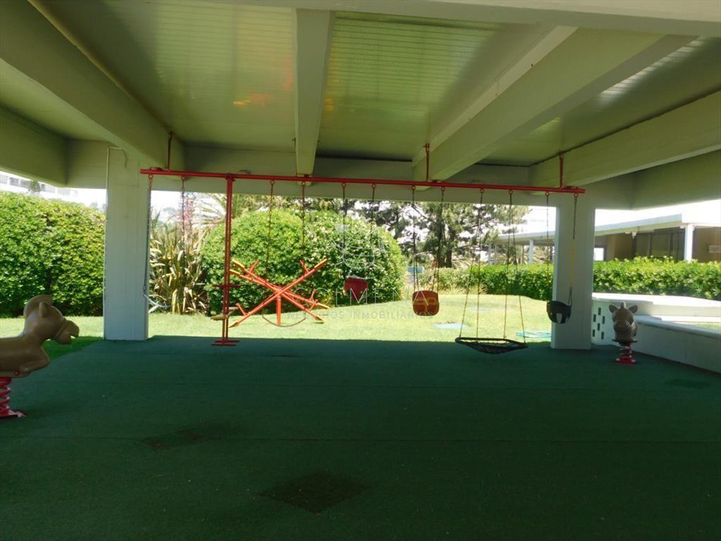 APARTAMENTO EN VENTA 3 DORMITORIOS EN PLAYA MANSA