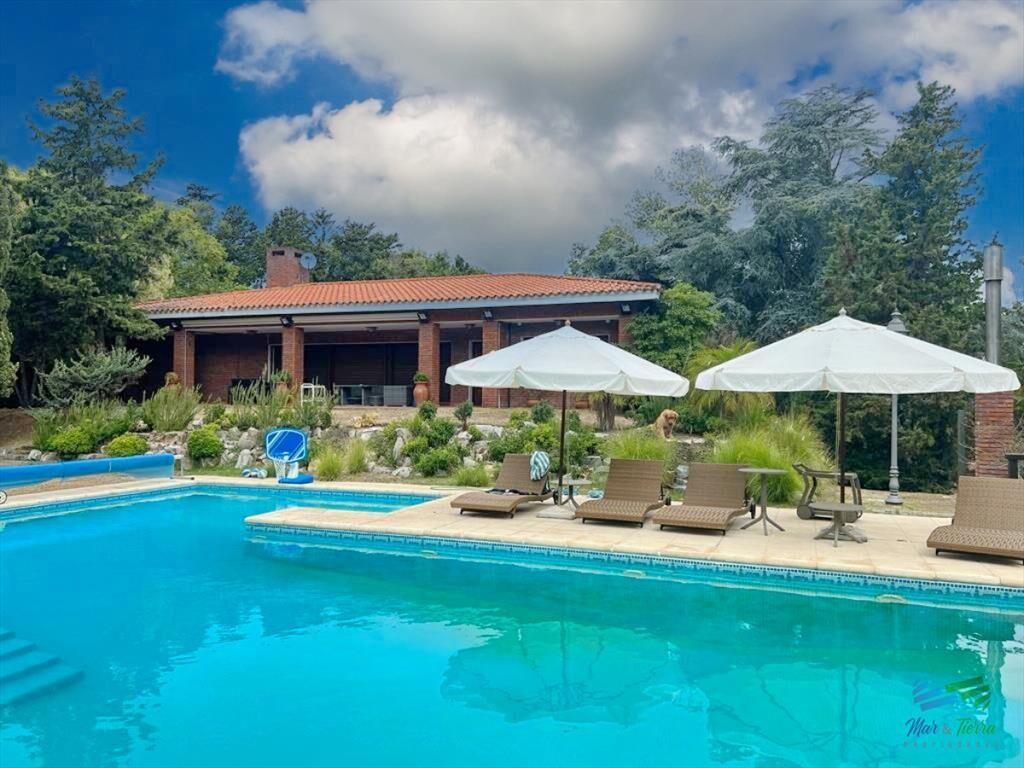 Venta de casa en Solanas Punta Ballena 8 8 baÃ±os