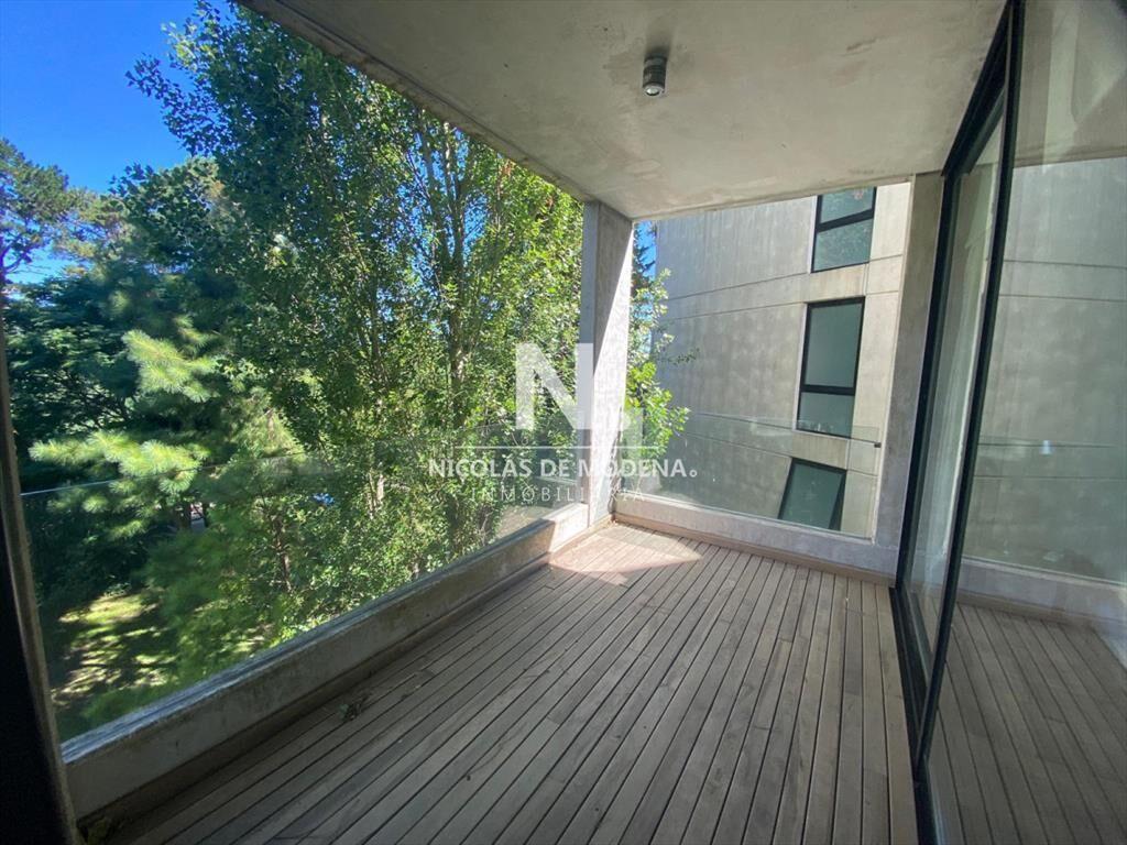 Vende apartamento de 1 dormitorio en San Rafael-