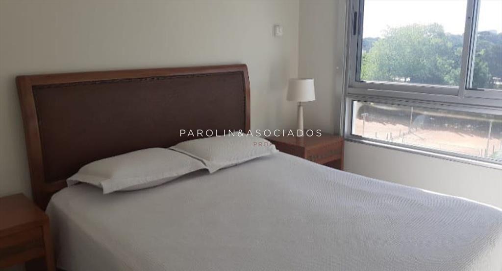 Apartamento de 2 dormitorios en Ocean Drive, del