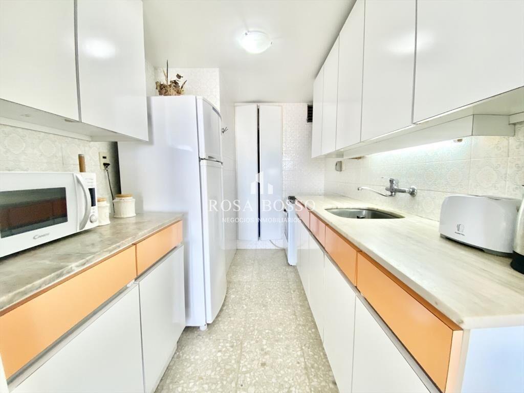 Apartamento Alquiler 3 dormitorios Península del